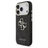 iPhone 17 Pro | Coque GUESS Monogramme & Logo 4G