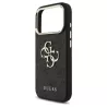 iPhone 17 Pro | Coque GUESS Monogramme & Logo 4G