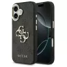 iPhone 17 | Coque GUESS Monogramme & Logo 4G