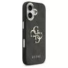 iPhone 17 | Coque GUESS Monogramme & Logo 4G