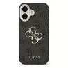 iPhone 17 | Coque GUESS Monogramme & Logo 4G