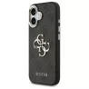 iPhone 17 | Coque GUESS Monogramme & Logo 4G