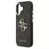 iPhone 17 | Coque GUESS Monogramme & Logo 4G