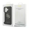 iPhone 17 | Coque GUESS Monogramme & Logo 4G