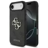 iPhone Air | Coque GUESS Monogramme & Logo 4G
