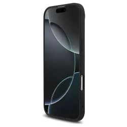 iPhone Air | Coque GUESS Monogramme & Logo 4G