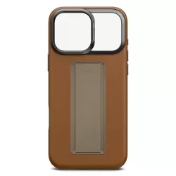 iPhone 17 Pro Max | Coque MagSafe UNIQ Heldro Pro FlexGrip™