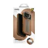 iPhone 17 Pro Max | Coque MagSafe UNIQ Heldro Pro FlexGrip™