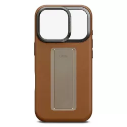 iPhone 17 Pro | Coque MagSafe UNIQ Heldro Pro FlexGrip™