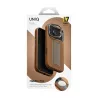 iPhone 17 Pro | Coque MagSafe UNIQ Heldro Pro FlexGrip™
