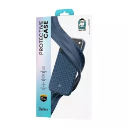 iPhone 17 Pro Max | Coque MagSafe BENKS ArmorGrid Air