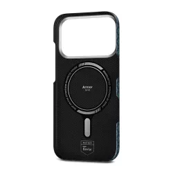 iPhone 17 Pro | Coque MagSafe BENKS ArmorGrid Air