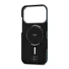 iPhone 17 Pro | Coque MagSafe BENKS ArmorGrid Air