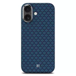 iPhone 17 | Coque MagSafe BENKS ArmorGrid Air