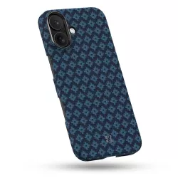 iPhone 17 | Coque MagSafe BENKS ArmorGrid Air