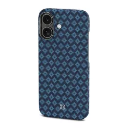 iPhone 17 | Coque MagSafe BENKS ArmorGrid Air