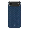 iPhone Air | Coque MagSafe BENKS ArmorGrid Air