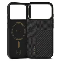 iPhone 17 Pro Max | Coque MagSafe BENKS Montage ArmorPro