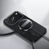 iPhone 17 Pro Max | Coque MagSafe BENKS Montage ArmorPro