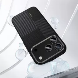 iPhone 17 Pro Max | Coque MagSafe BENKS Montage ArmorPro