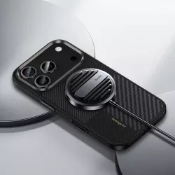 iPhone 17 Pro | Coque MagSafe BENKS Montage ArmorPro