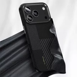 iPhone 17 Pro | Coque MagSafe BENKS Montage ArmorPro