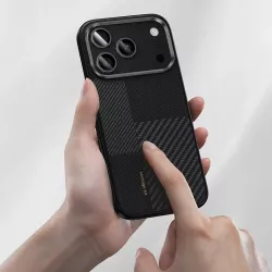 iPhone 17 Pro | Coque MagSafe BENKS Montage ArmorPro