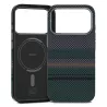 iPhone 17 Pro Max | Coque MagSafe BENKS Aurora ArmorPro