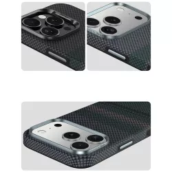 iPhone 17 Pro | Coque MagSafe BENKS Aurora ArmorPro