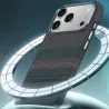 iPhone 17 Pro | Coque MagSafe BENKS Aurora ArmorPro