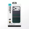 iPhone 17 Pro | Coque MagSafe BENKS Aurora ArmorPro