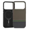 iPhone 17 Pro Max | Coque MagSafe BENKS Prestige ArmorPro
