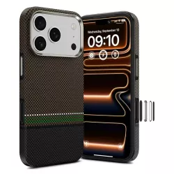 iPhone 17 Pro Max | Coque MagSafe BENKS Prestige ArmorPro