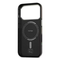 iPhone 17 Pro Max | Coque MagSafe BENKS Prestige ArmorPro