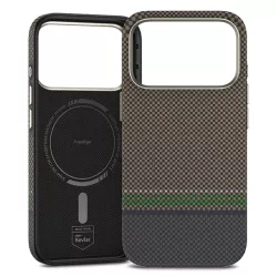 iPhone 17 Pro | Coque MagSafe BENKS Prestige ArmorPro