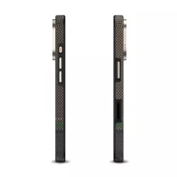 iPhone 17 Pro | Coque MagSafe BENKS Prestige ArmorPro