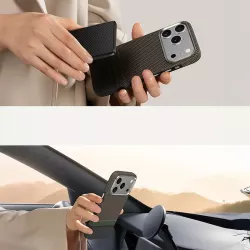 iPhone 17 Pro | Coque MagSafe BENKS Prestige ArmorPro