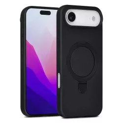 iPhone Air | Coque Silicone TUNIQ Ring Stand Hanger