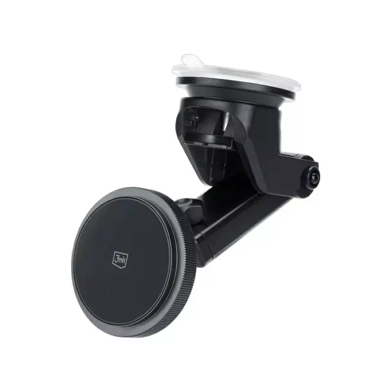 Support Chargeur Magnétique pour Voiture 3MK MagCharger