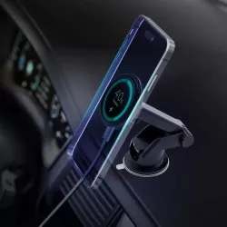 Support Chargeur Magnétique pour Voiture 3MK MagCharger