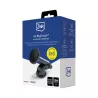 Support Chargeur Magnétique pour Voiture 3MK MagCharger
