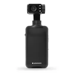 Caméra Gimbal AGFAPHOTO Realimove MC3X 4K