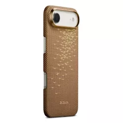 iPhone Air | Coque MagSafe PITAKA Golden Glints