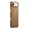 iPhone Air | Coque MagSafe PITAKA Golden Glints