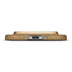 iPhone Air | Coque MagSafe PITAKA Golden Glints