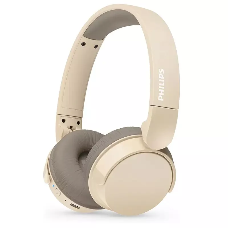 Casque Bluetooth PHILIPS TAH3209
