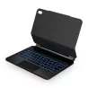 iPad 11''/10,9'' | Étui-Clavier Bluetooth TYPECASE Edge
