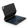 iPad 11''/10,9'' | Étui-Clavier Bluetooth TYPECASE Edge