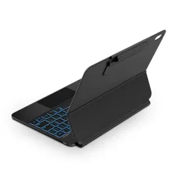 iPad 11''/10,9'' | Étui-Clavier Bluetooth TYPECASE Edge