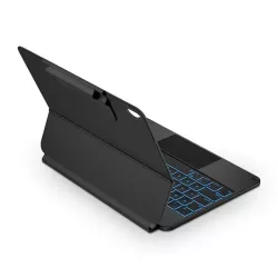 iPad 11''/10,9'' | Étui-Clavier Bluetooth TYPECASE Edge